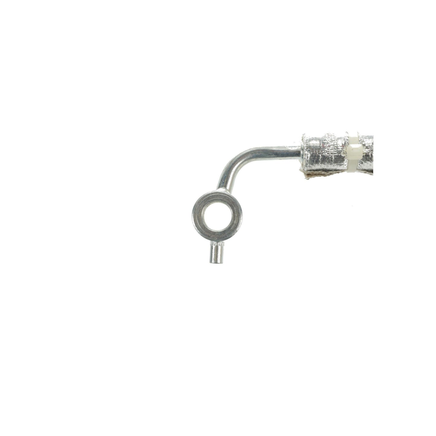 Sunsong Power Steering Pressure Line Hose Assembly 3401592