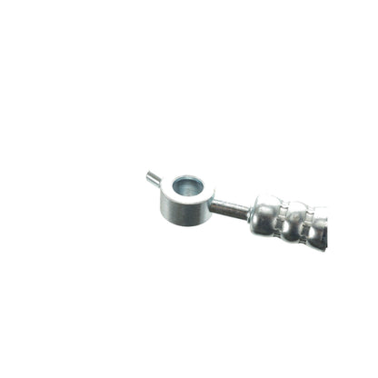 Sunsong Power Steering Pressure Line Hose Assembly 3401592