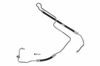 Sunsong Power Steering Pressure Line Hose Assembly 3401593