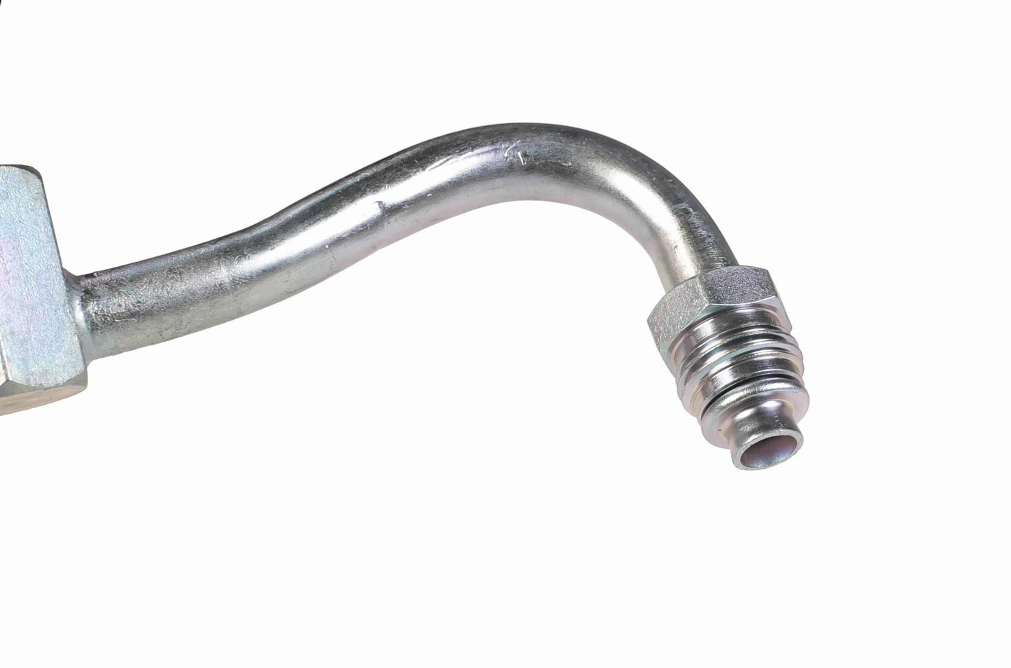 Sunsong Power Steering Pressure Line Hose Assembly 3401593