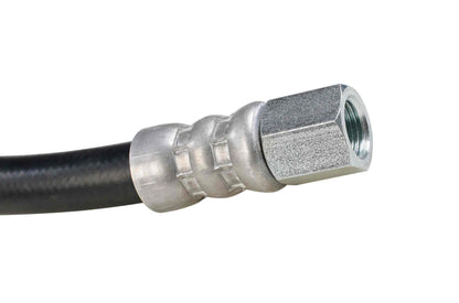 Sunsong Power Steering Pressure Line Hose Assembly 3401597
