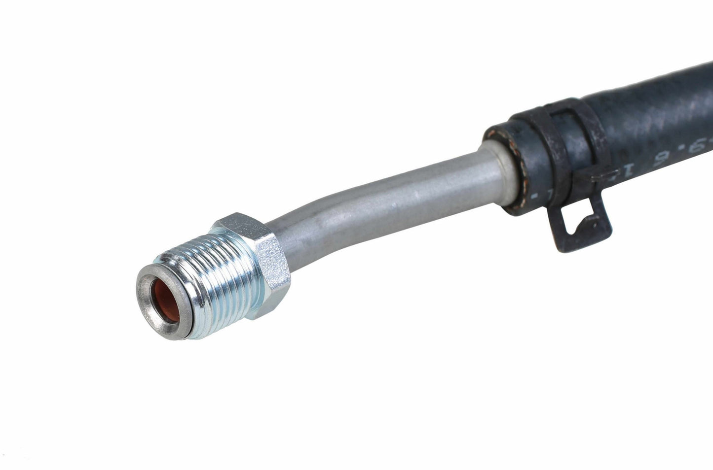 Sunsong Power Steering Return Line Hose Assembly 3401602