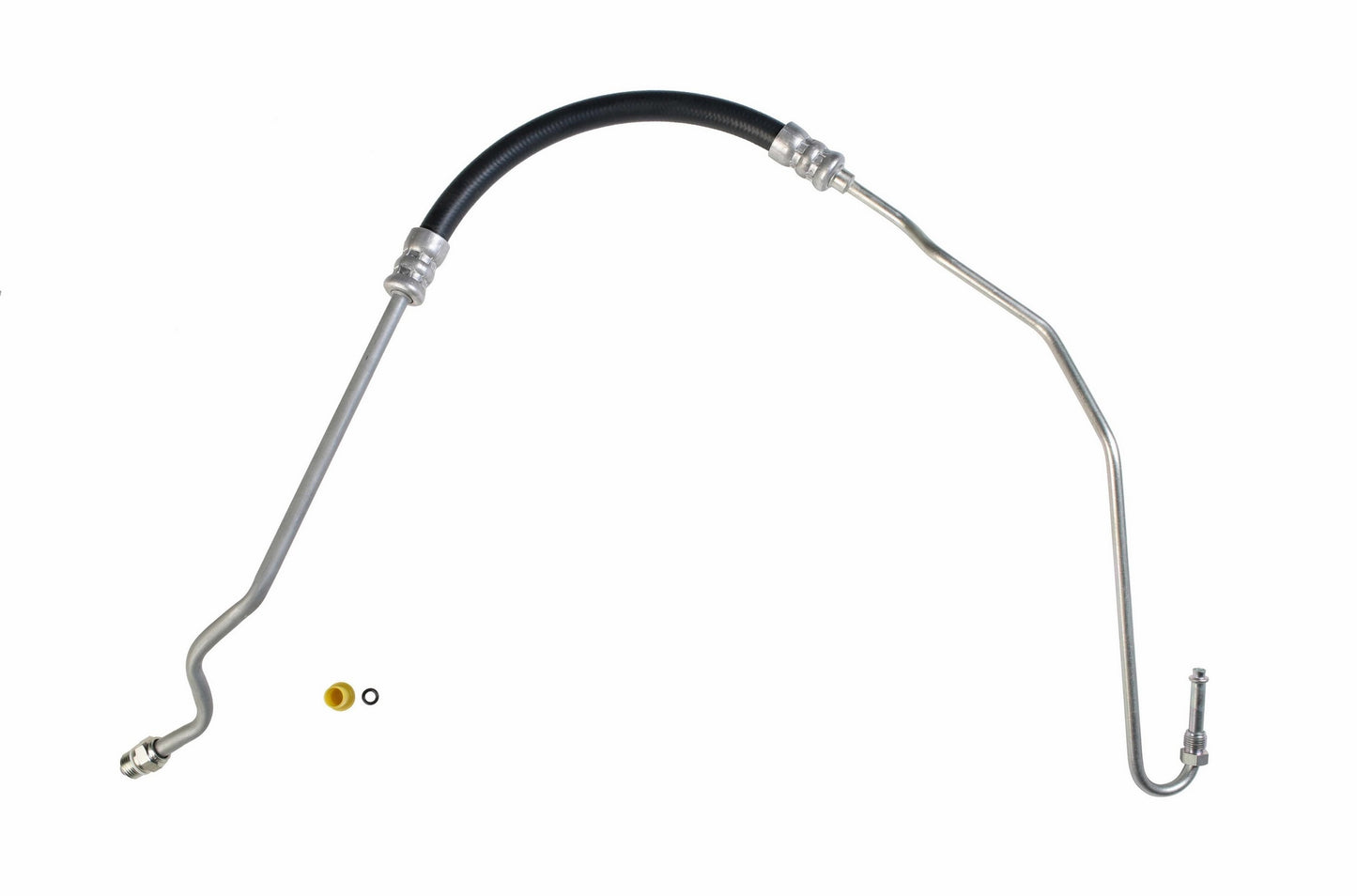 Sunsong Power Steering Pressure Line Hose Assembly 3401603