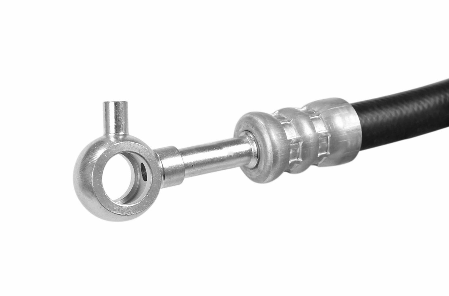 Sunsong Power Steering Pressure Line Hose Assembly 3401606 image 2