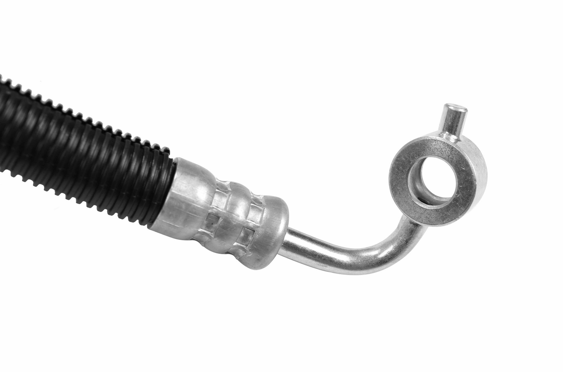 Sunsong Power Steering Pressure Line Hose Assembly 3401606 image 3