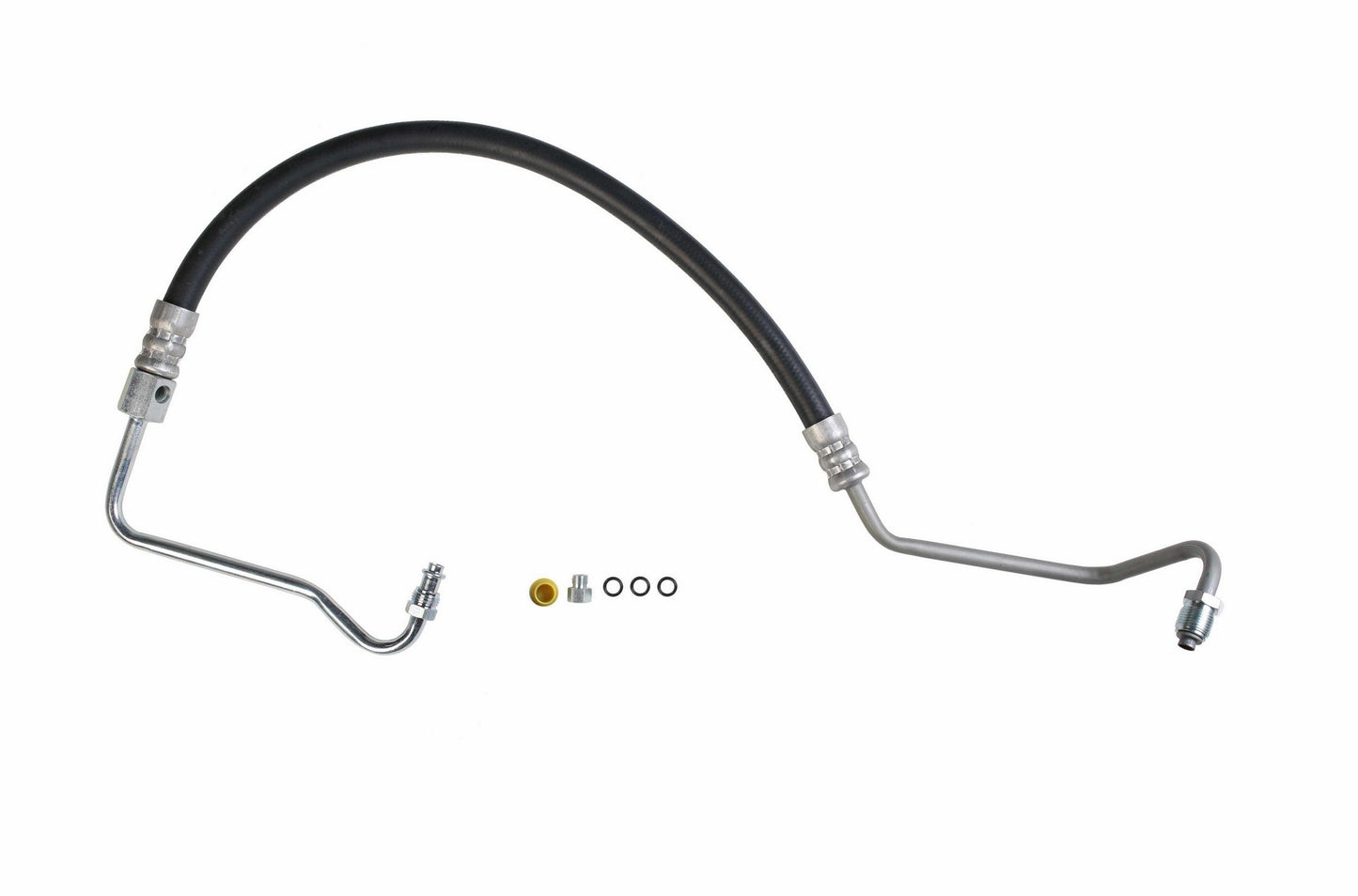 Sunsong Power Steering Pressure Line Hose Assembly 3401607