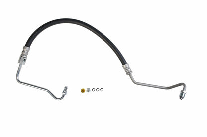 Sunsong Power Steering Pressure Line Hose Assembly 3401607