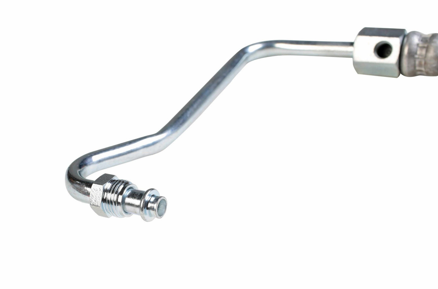 Sunsong Power Steering Pressure Line Hose Assembly 3401607