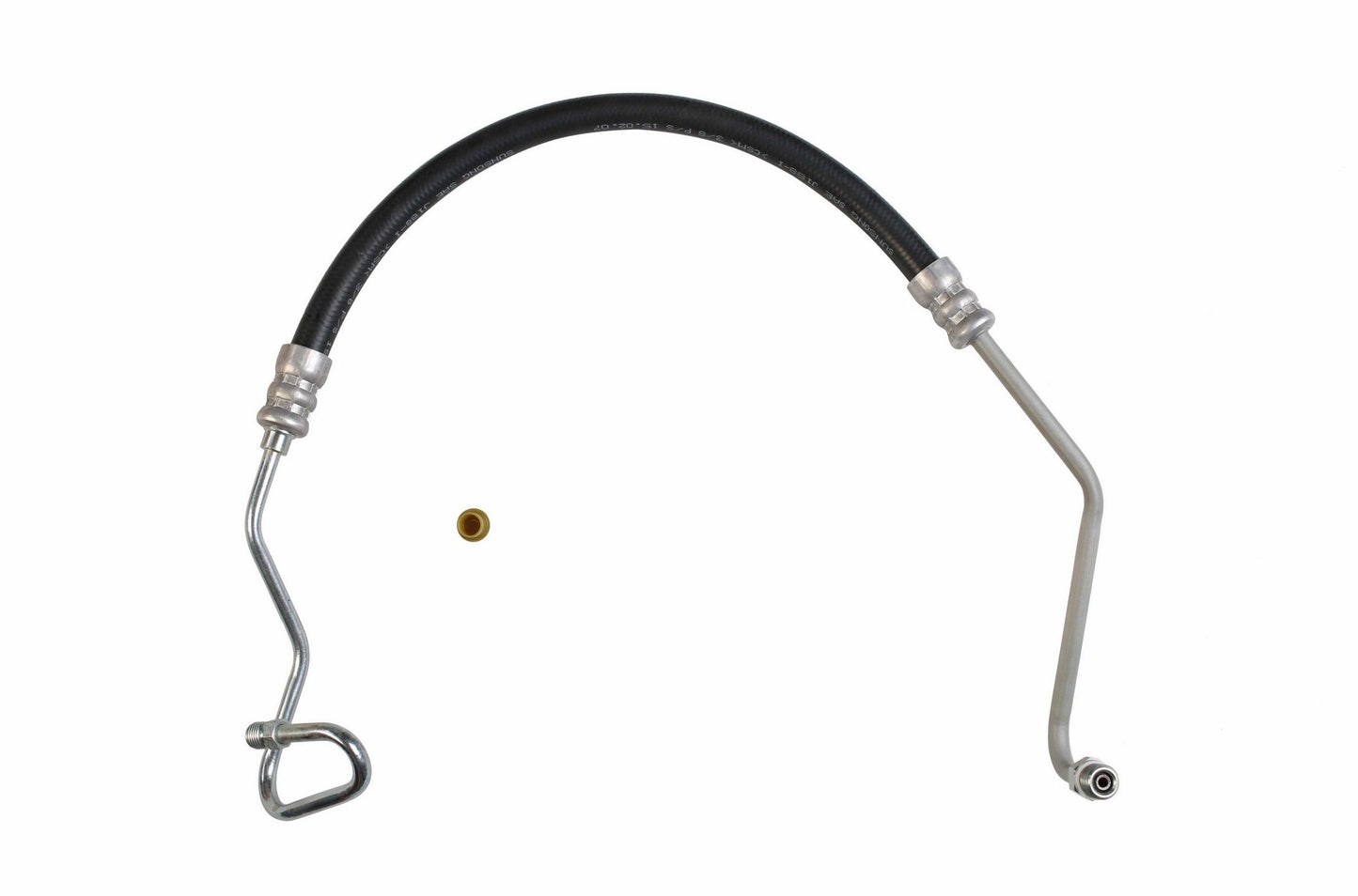 Sunsong Power Steering Pressure Line Hose Assembly 3401610