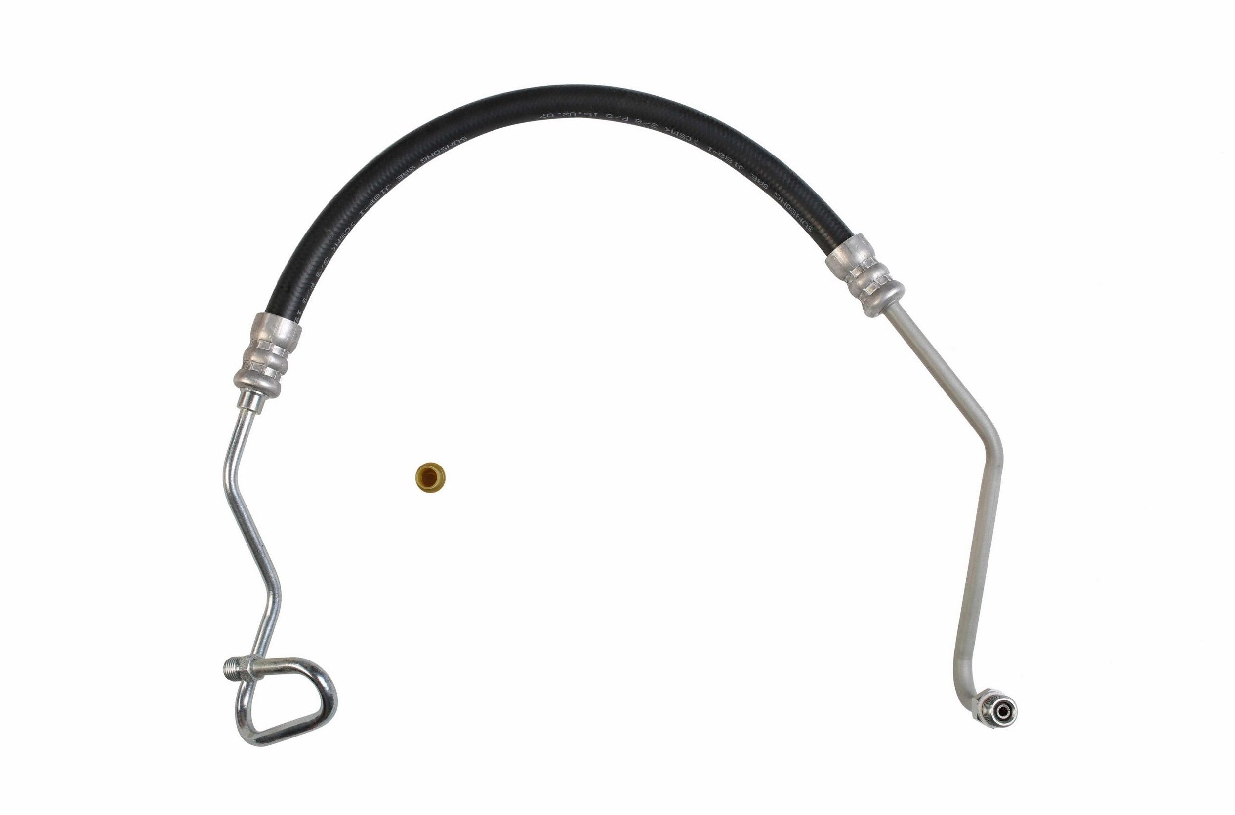 Sunsong Power Steering Pressure Line Hose Assembly 3401610