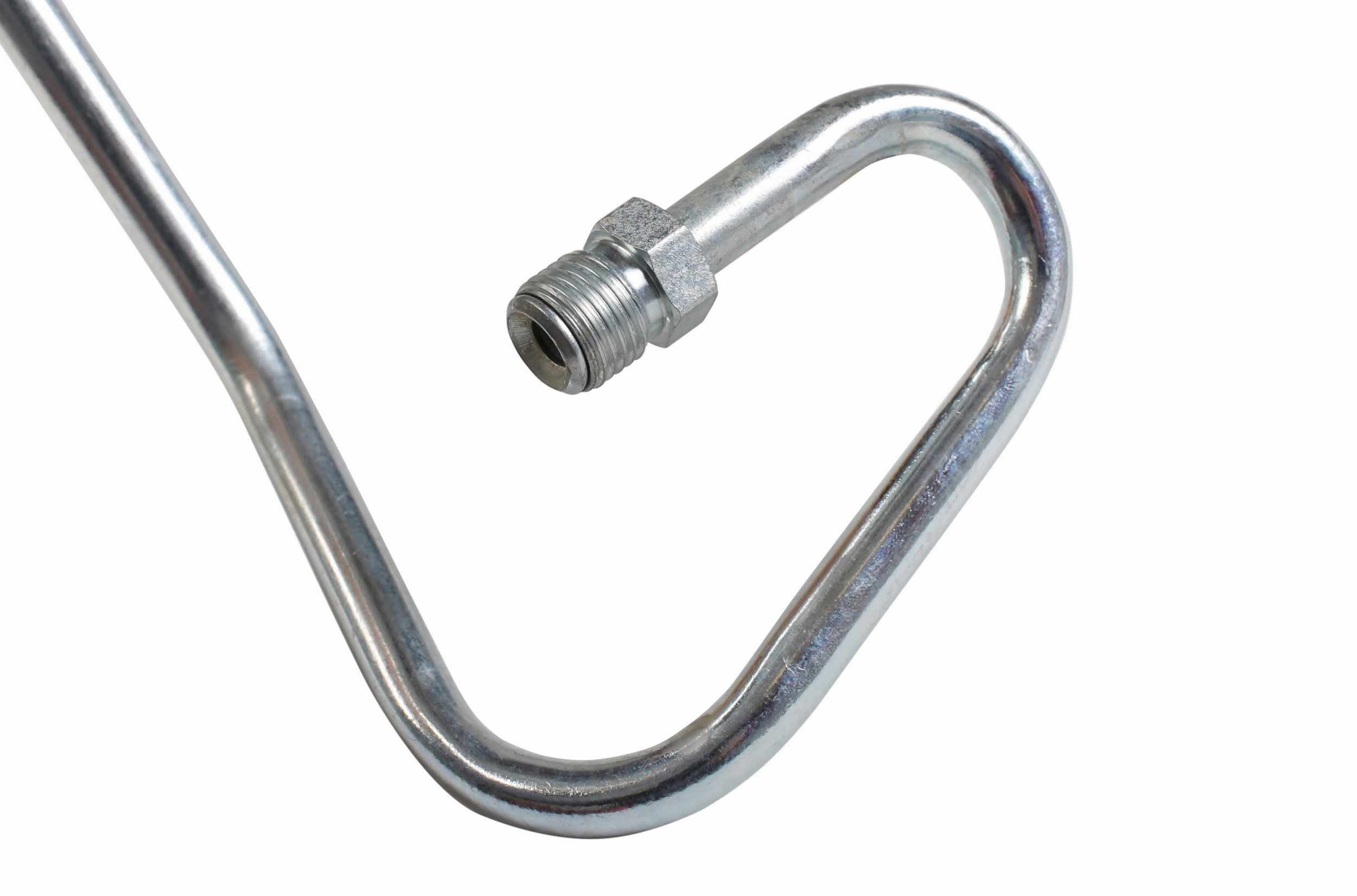 Sunsong Power Steering Pressure Line Hose Assembly 3401610