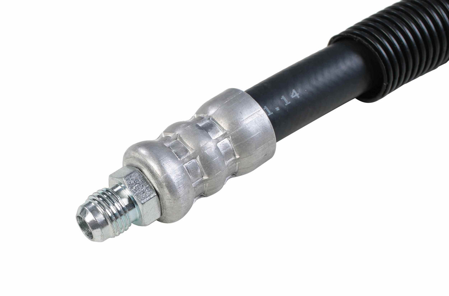 Sunsong Power Steering Pressure Line Hose Assembly 3401623