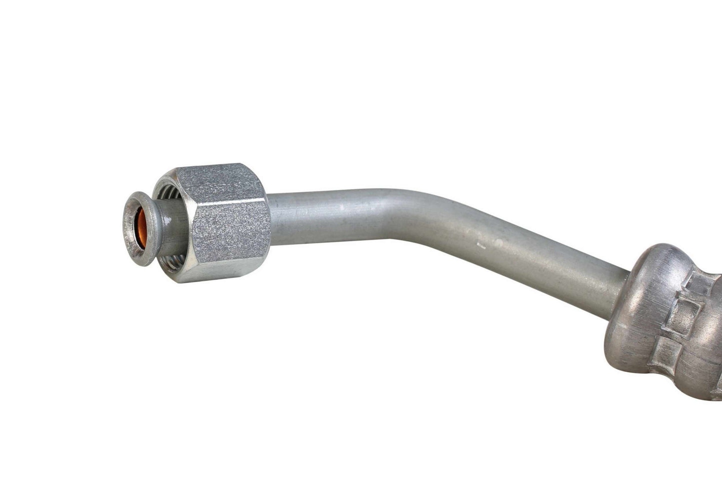 Sunsong Power Steering Pressure Line Hose Assembly 3401625