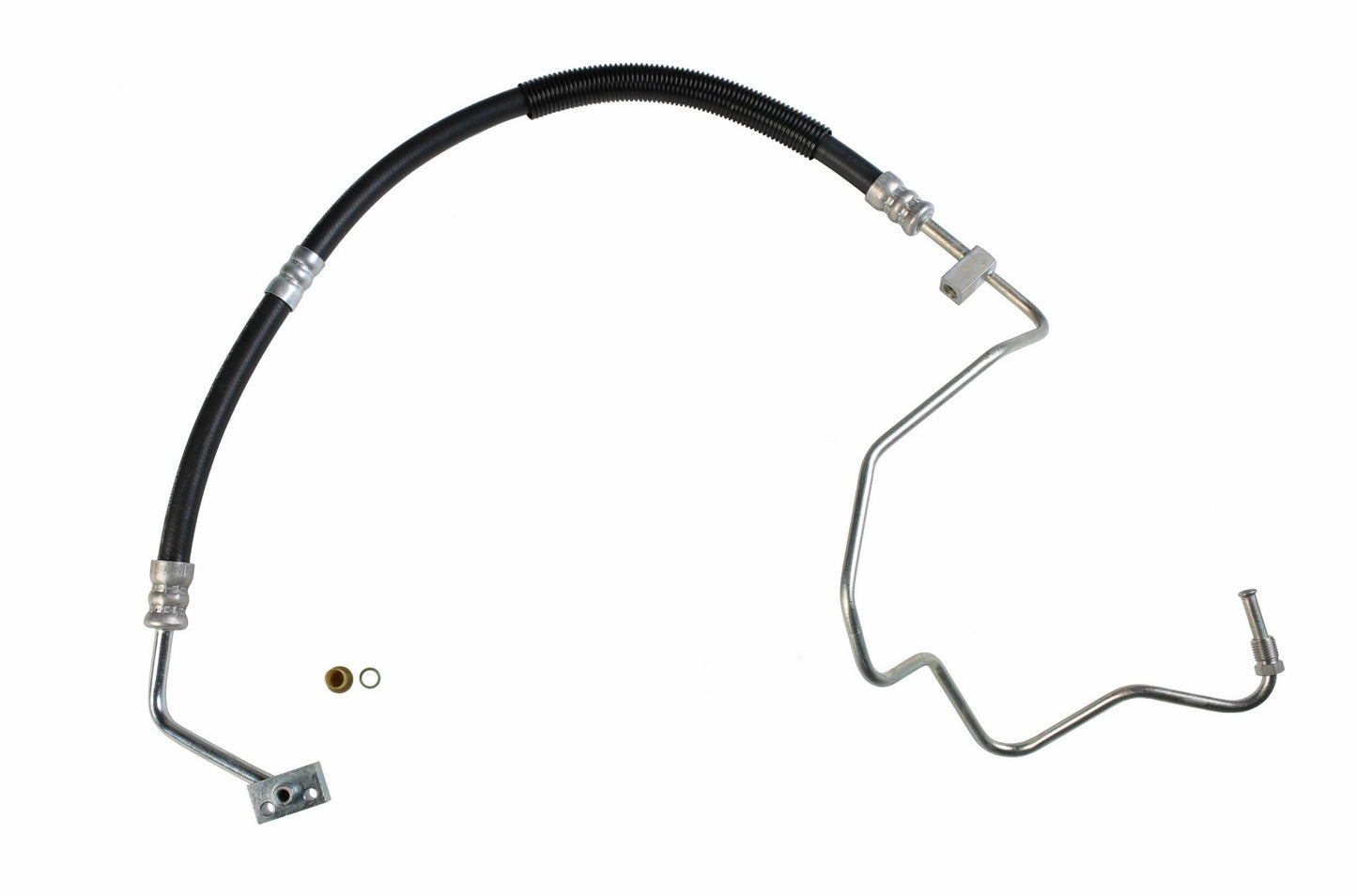 Sunsong Power Steering Pressure Line Hose Assembly 3401630