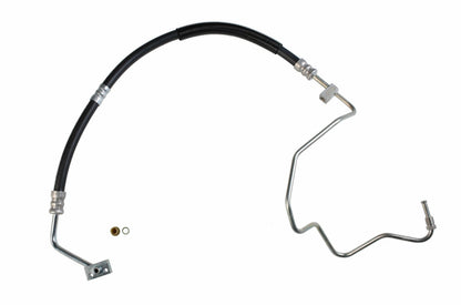 Sunsong Power Steering Pressure Line Hose Assembly 3401630