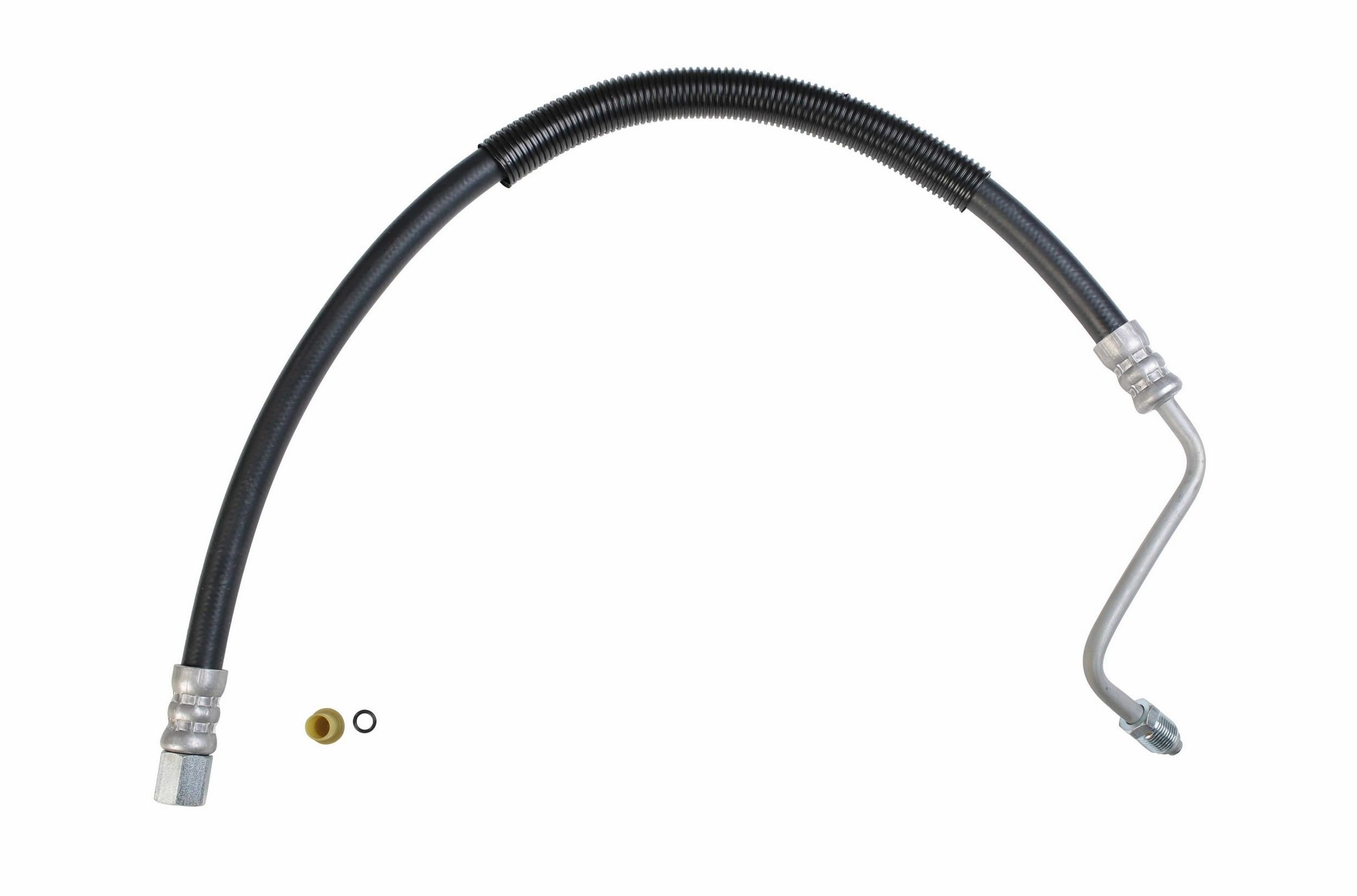 Sunsong Power Steering Pressure Line Hose Assembly 3401659