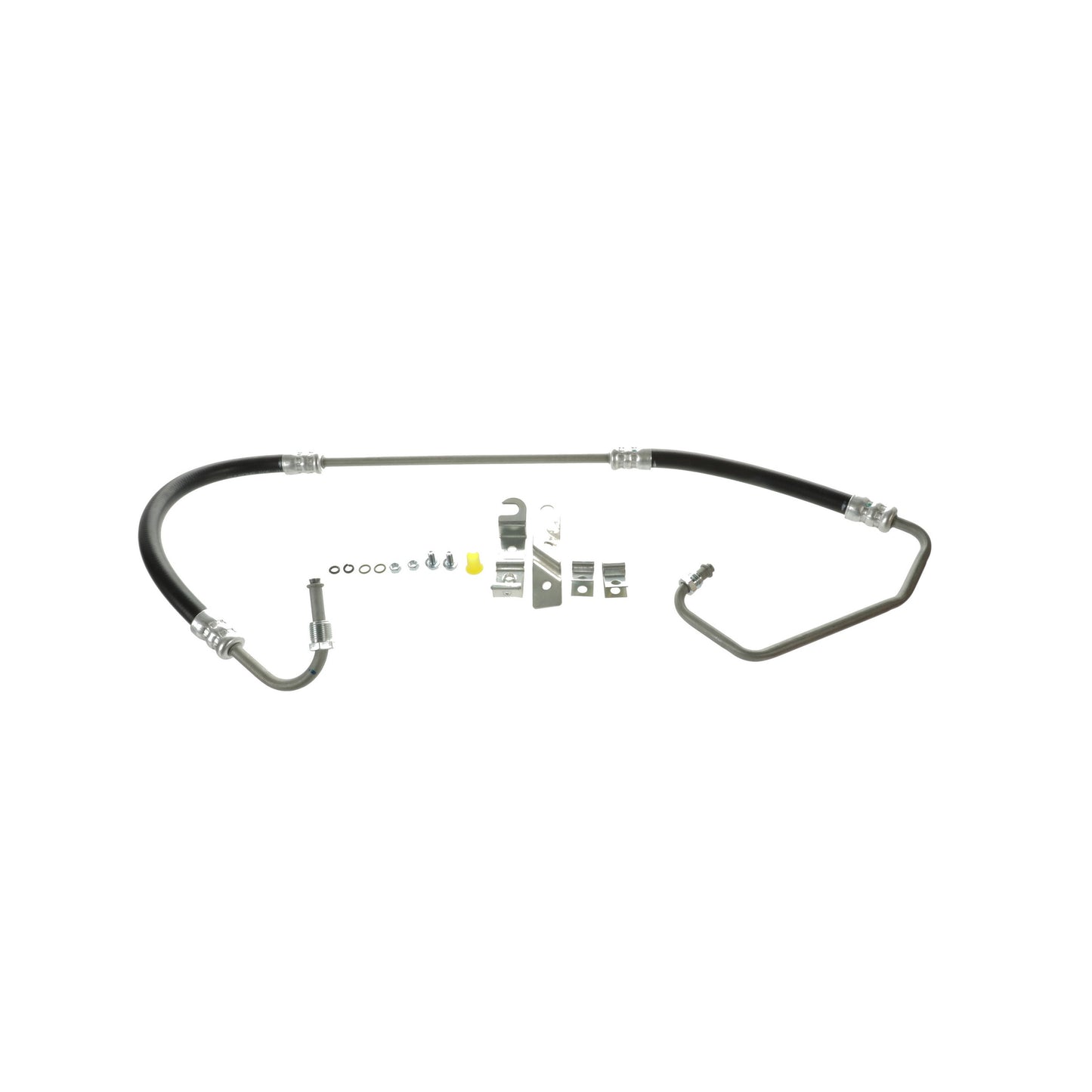Sunsong Power Steering Pressure Line Hose Assembly 3401672 main image