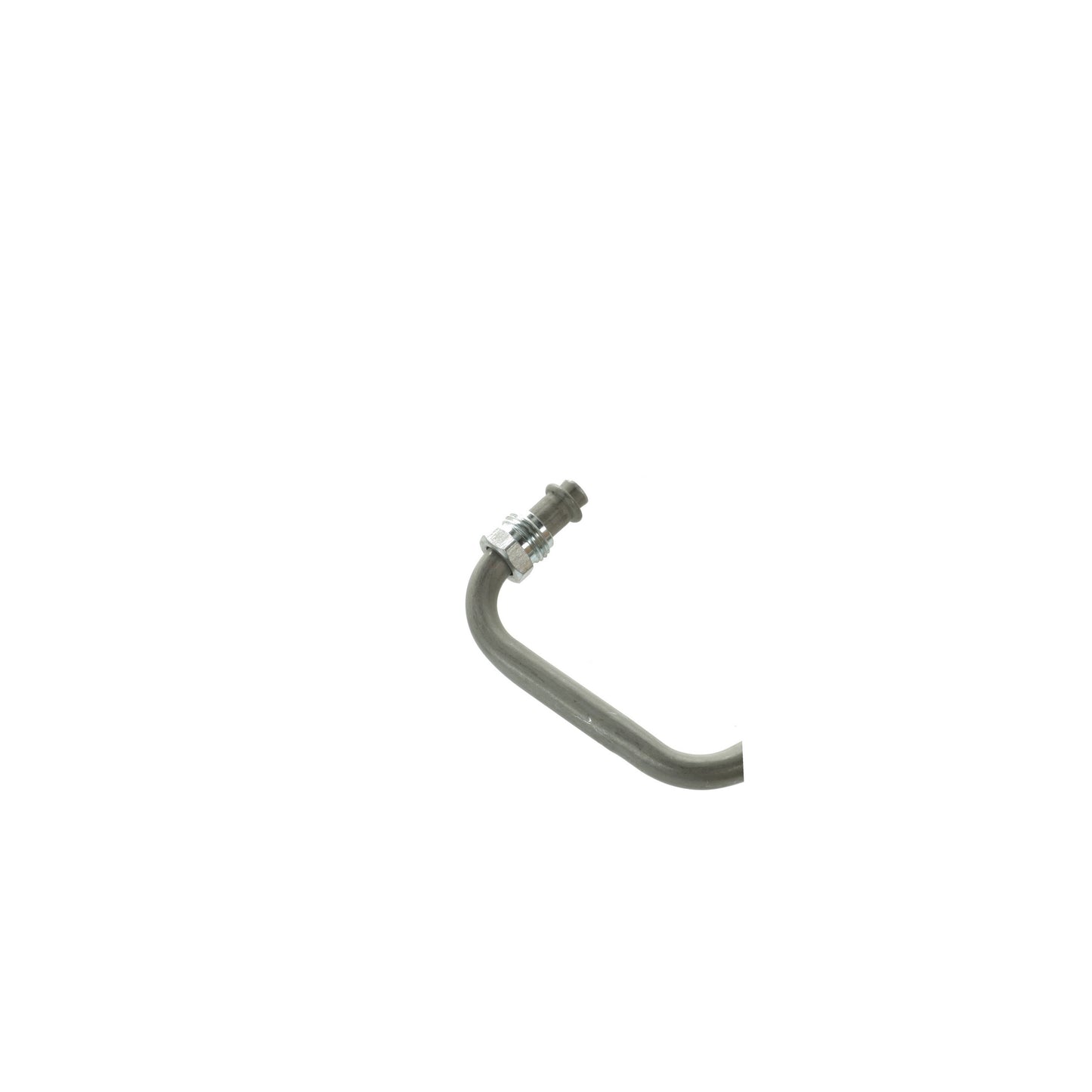 Sunsong Power Steering Pressure Line Hose Assembly 3401672 image 2