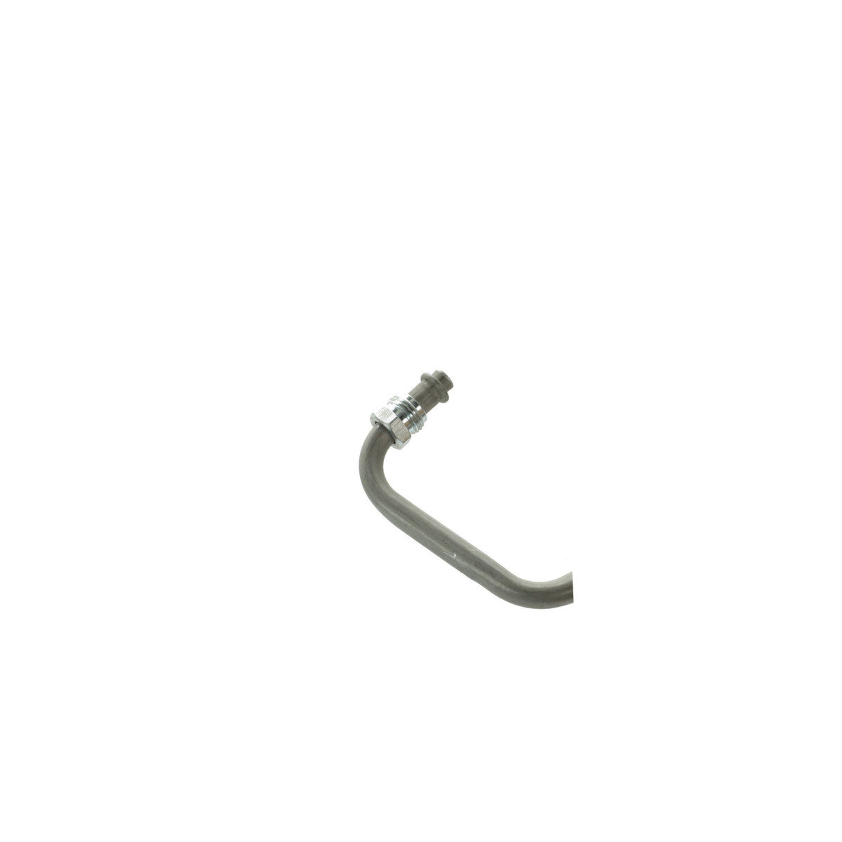 Sunsong Power Steering Pressure Line Hose Assembly 3401672