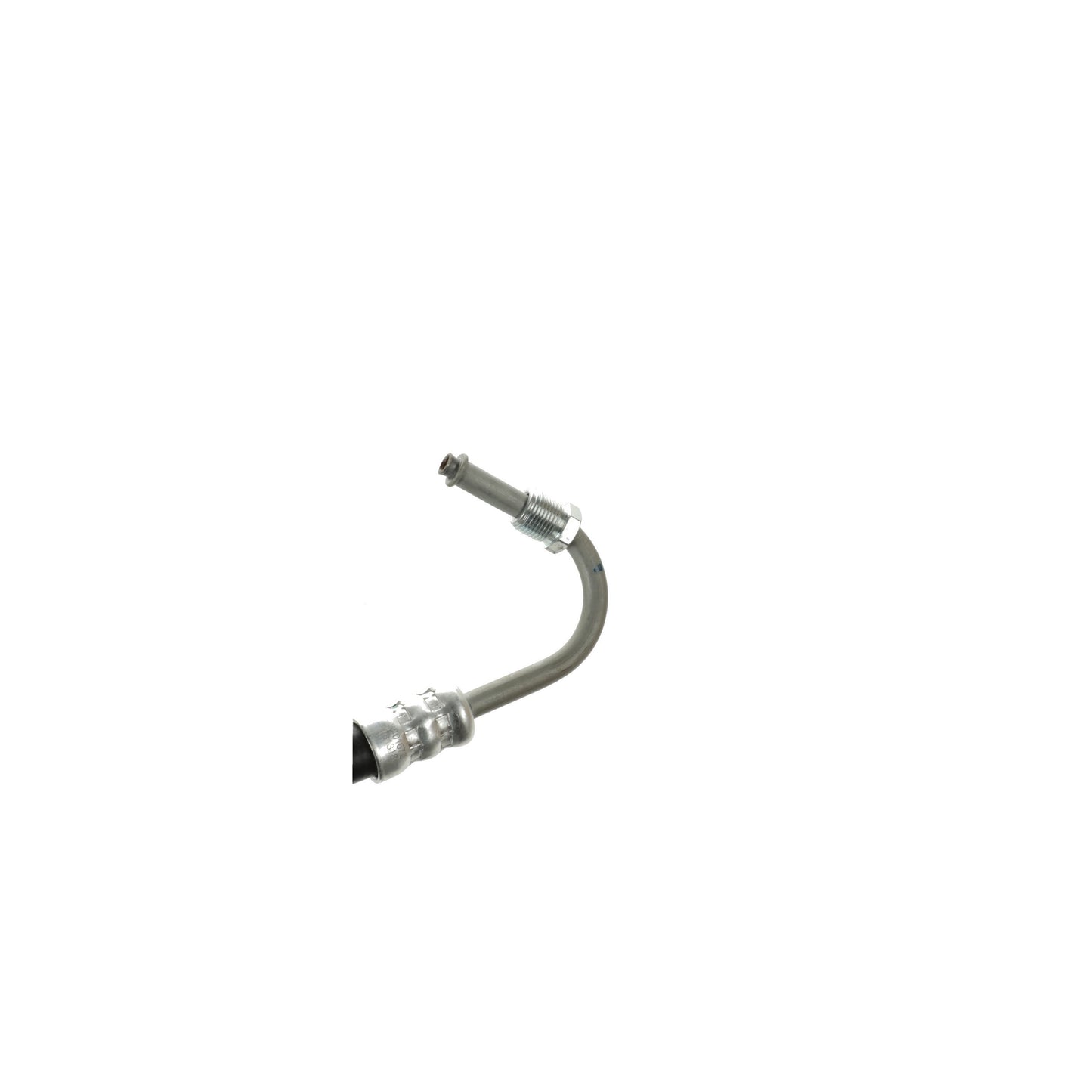 Sunsong Power Steering Pressure Line Hose Assembly 3401672 image 3