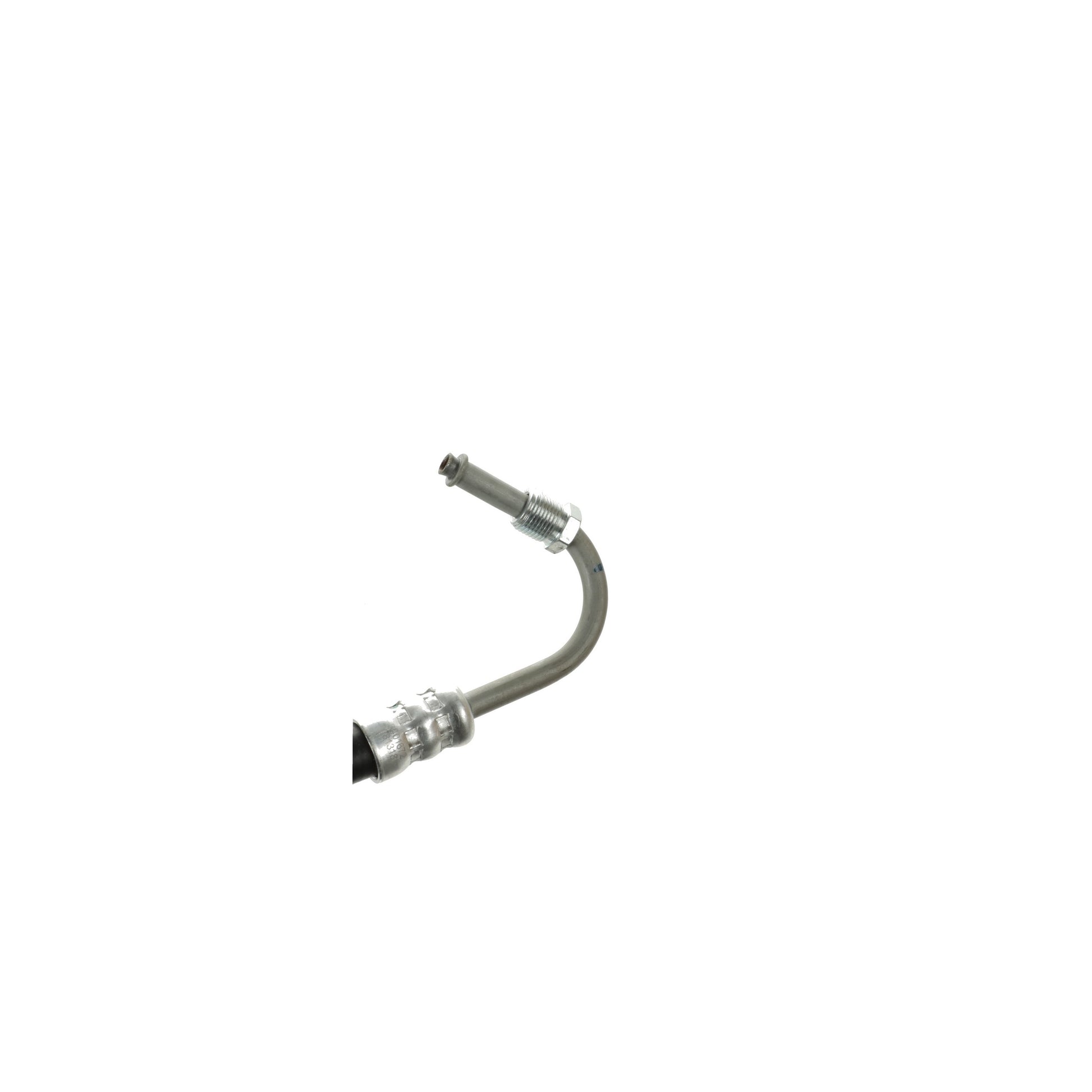Sunsong Power Steering Pressure Line Hose Assembly 3401672 image 3
