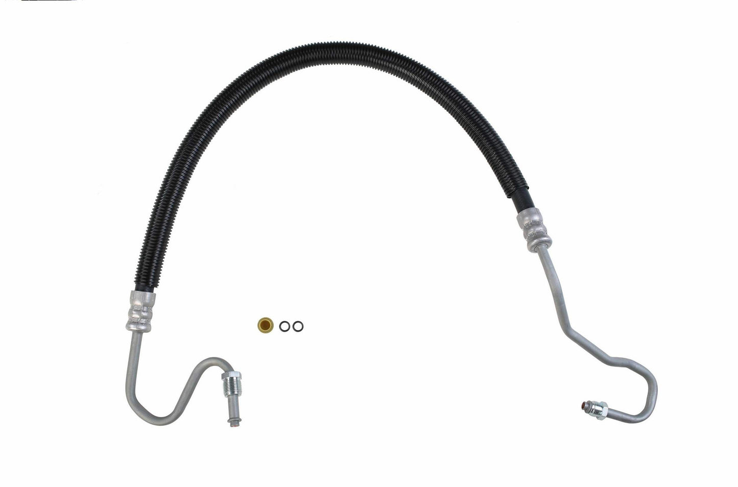 Sunsong Power Steering Pressure Line Hose Assembly 3401675