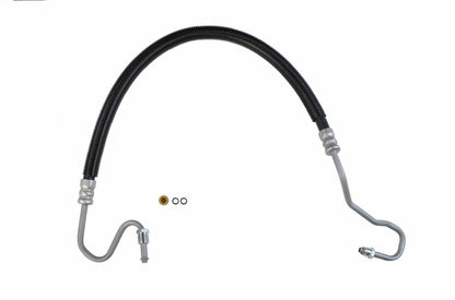 Sunsong Power Steering Pressure Line Hose Assembly 3401675