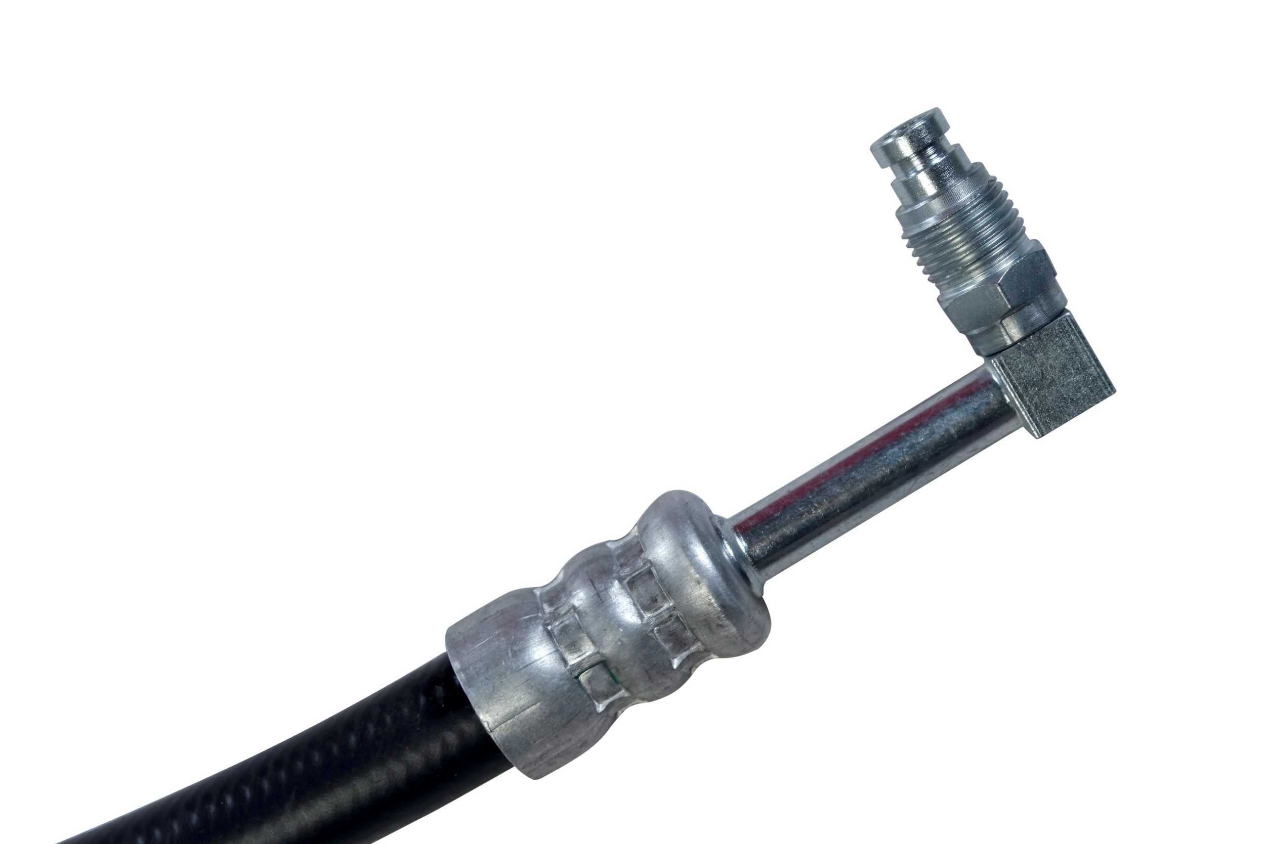Sunsong Power Steering Pressure Line Hose Assembly 3401682