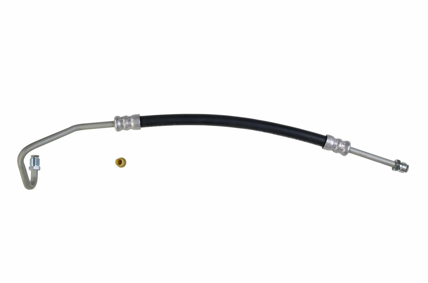 Sunsong Power Steering Pressure Line Hose Assembly 3401690
