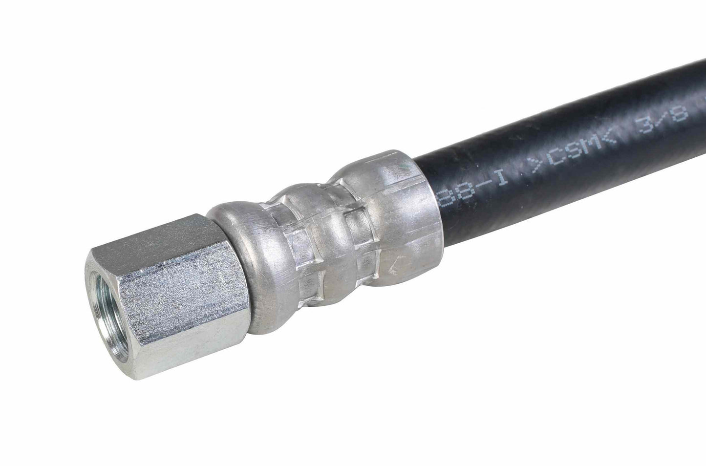 Sunsong Power Steering Pressure Line Hose Assembly 3401693