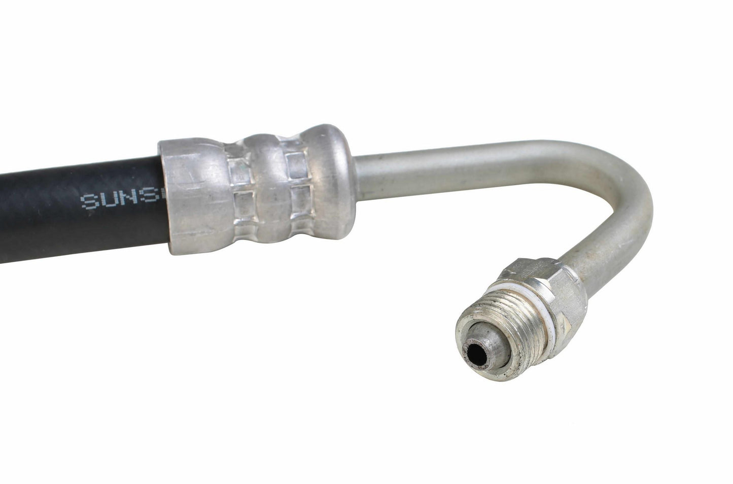 Sunsong Power Steering Pressure Line Hose Assembly 3401693