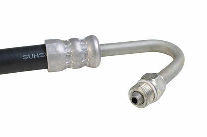 Sunsong Power Steering Pressure Line Hose Assembly 3401693