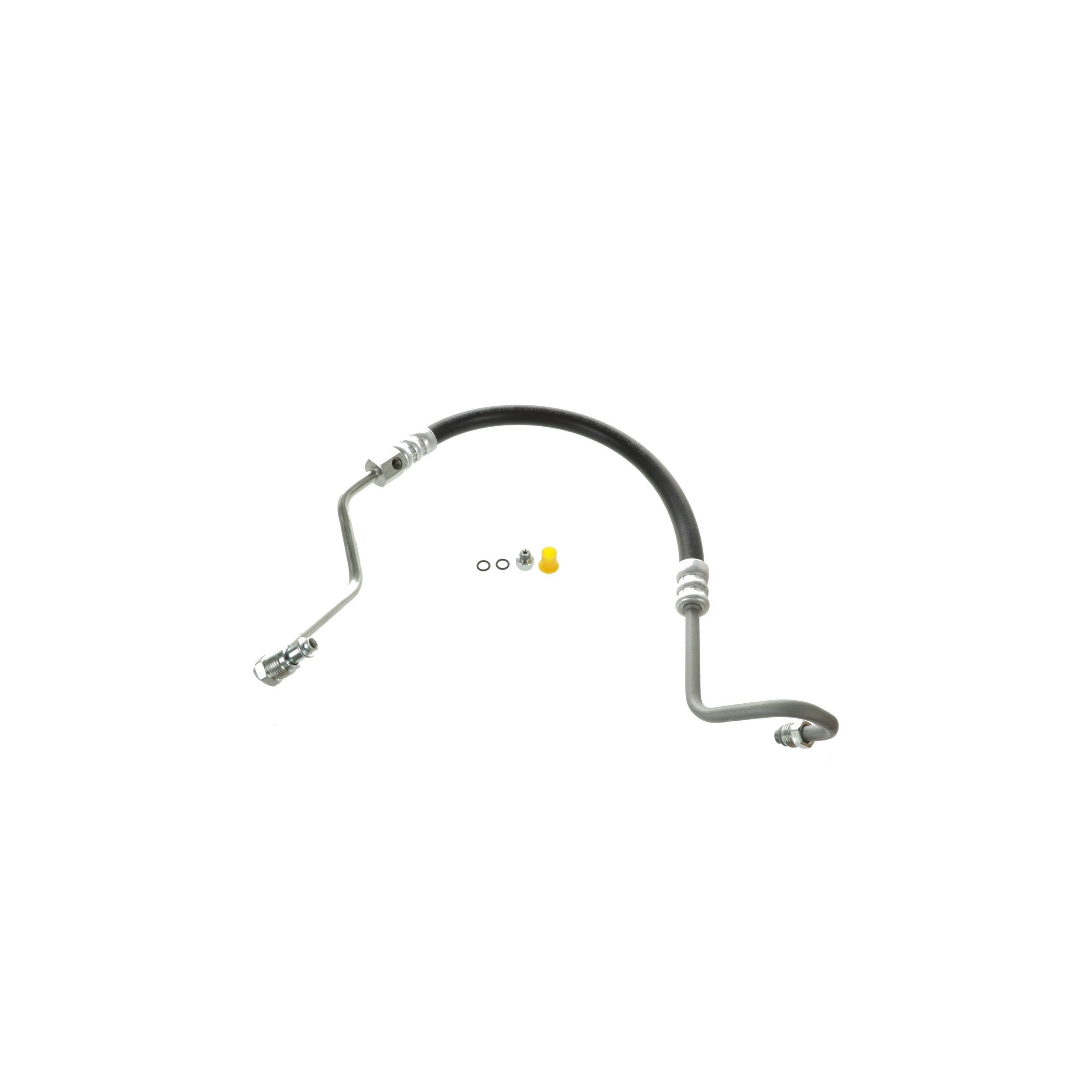 Sunsong Power Steering Pressure Line Hose Assembly 3401695