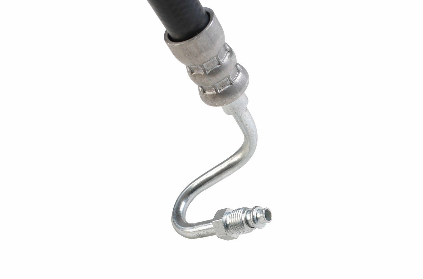 Sunsong Power Steering Pressure Line Hose Assembly 3401697