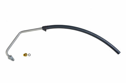 Sunsong Power Steering Return Line Hose Assembly 3401706