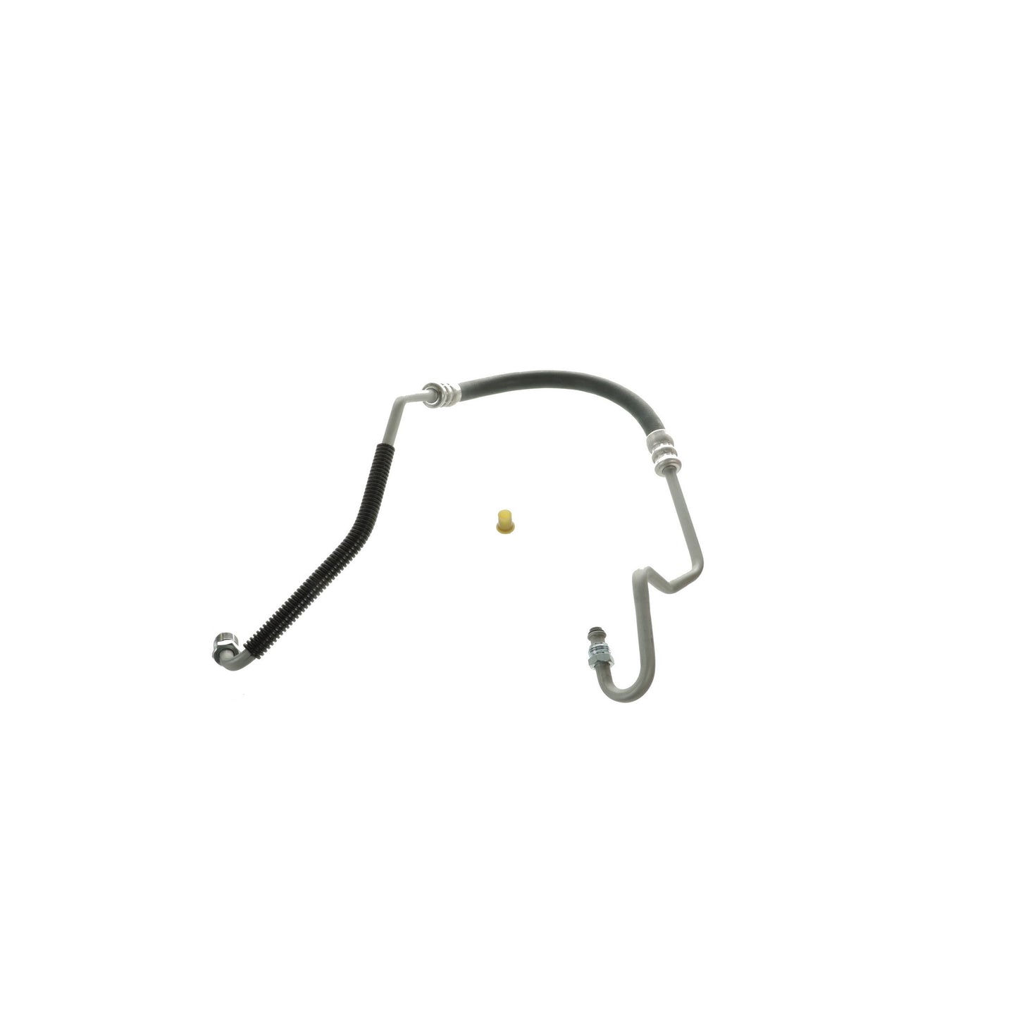 Sunsong Power Steering Pressure Line Hose Assembly 3401723