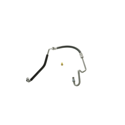 Sunsong Power Steering Pressure Line Hose Assembly 3401723