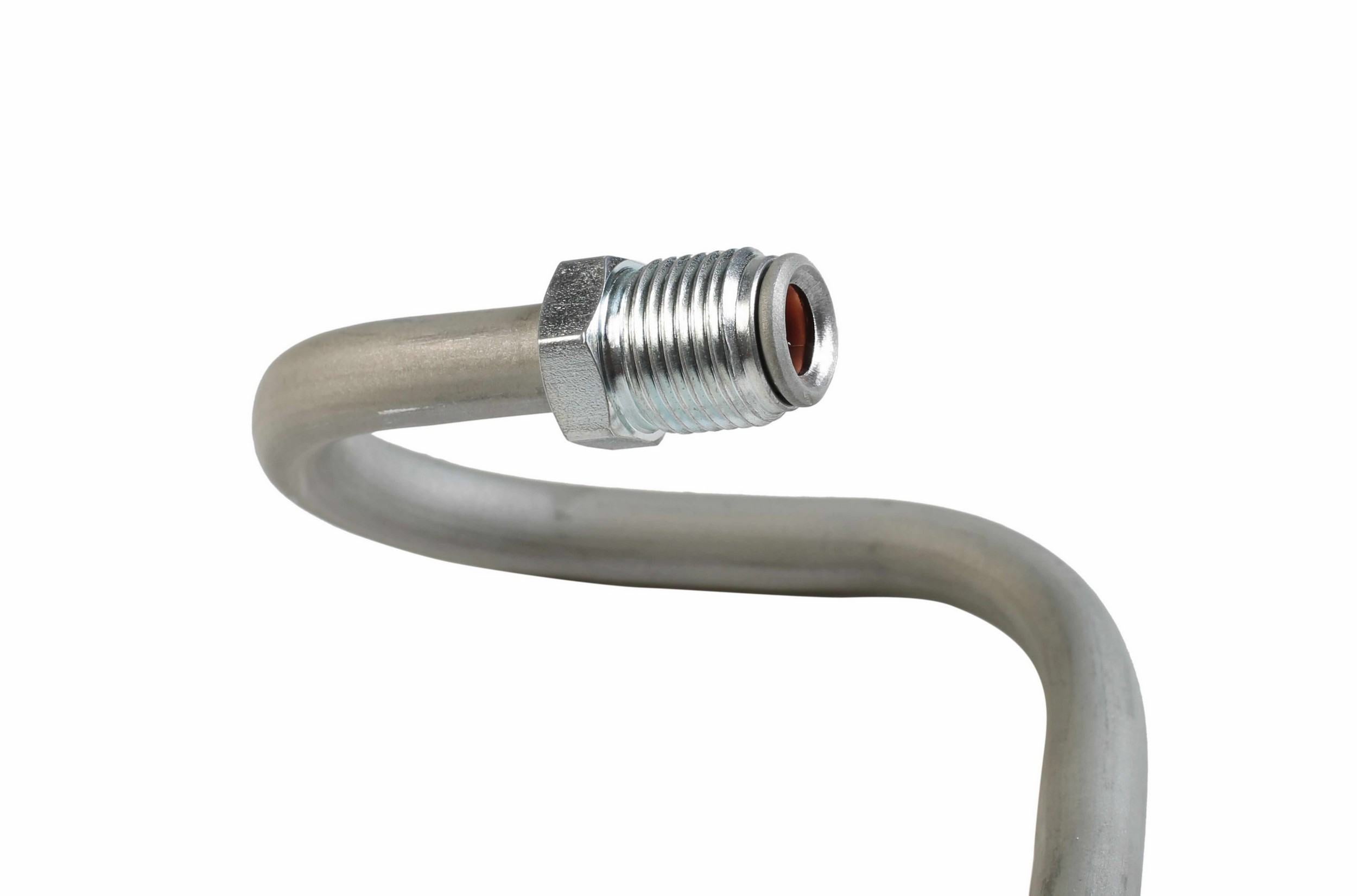 Sunsong Power Steering Pressure Line Hose Assembly 3401738