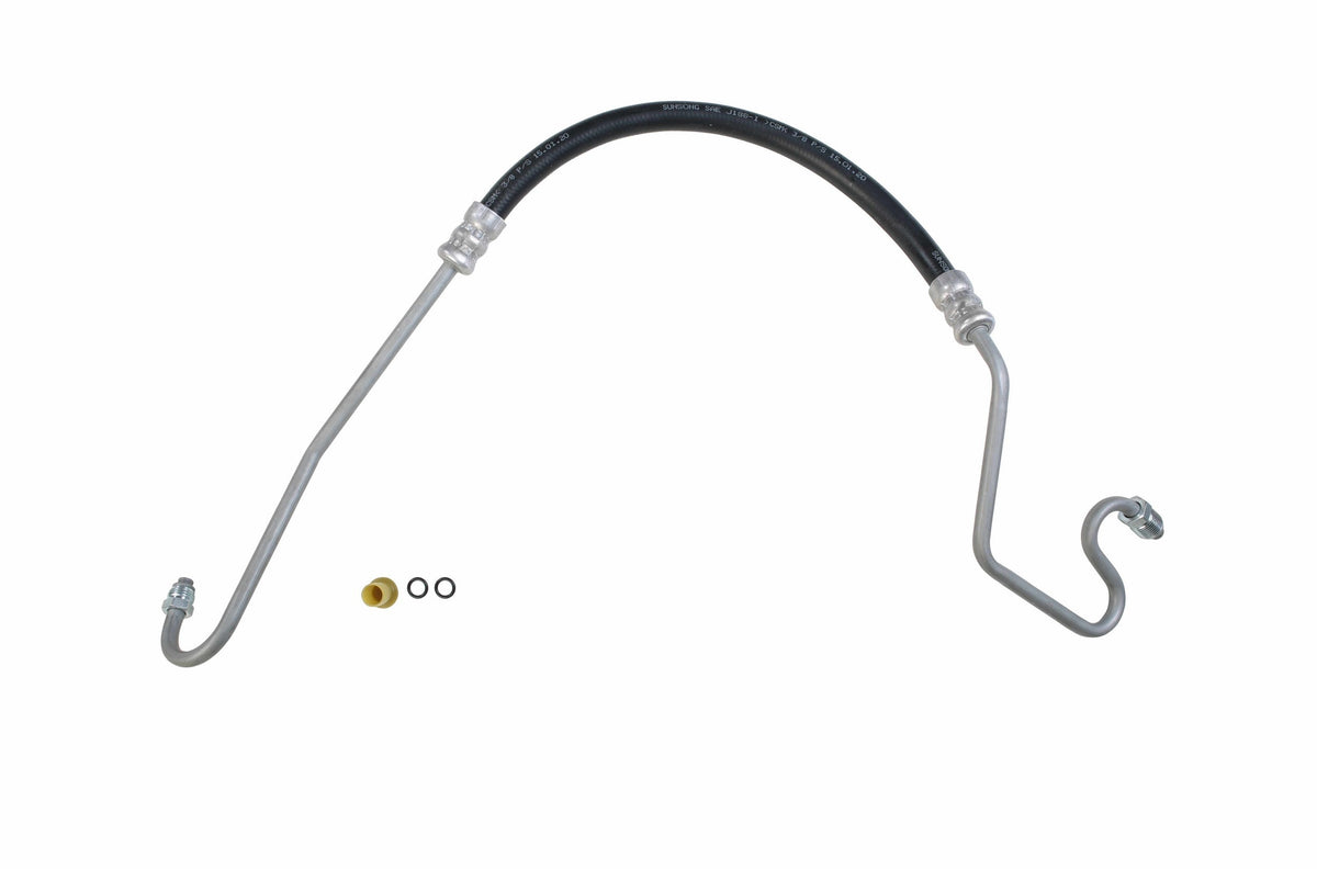 Sunsong Power Steering Pressure Line Hose Assembly 3401742