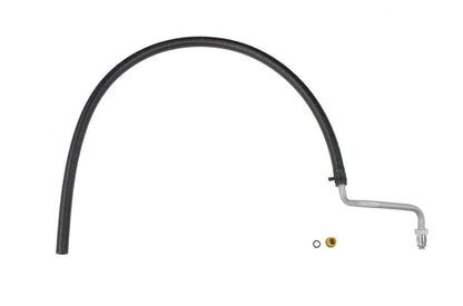 Sunsong Power Steering Return Line Hose Assembly 3401752