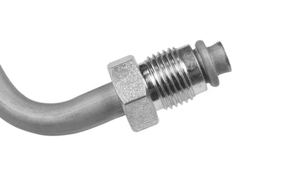 Sunsong Power Steering Return Line Hose Assembly 3401752