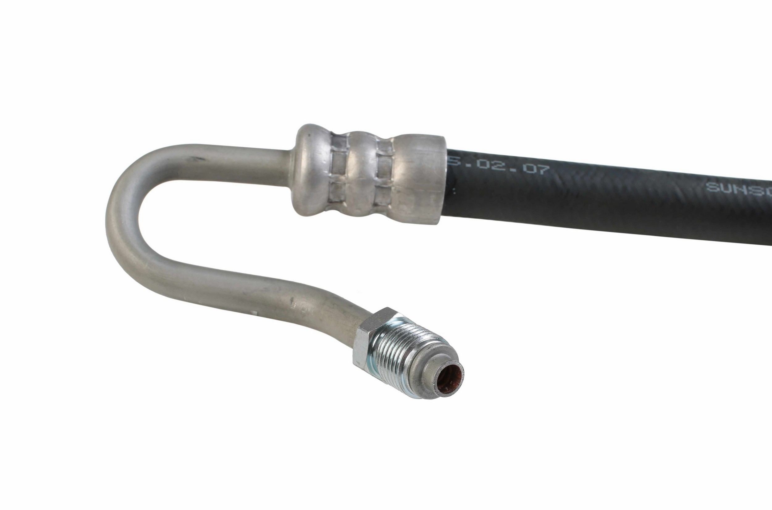 Sunsong Power Steering Pressure Line Hose Assembly 3401756