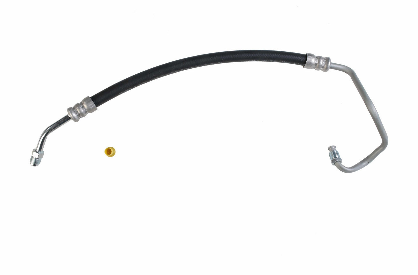 Sunsong Power Steering Pressure Line Hose Assembly 3401760