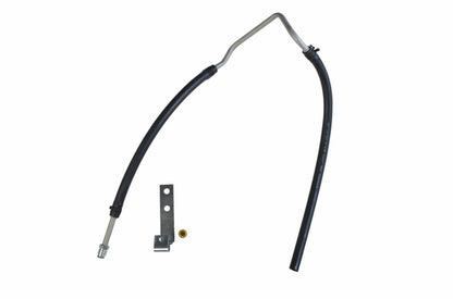 Sunsong Power Steering Return Line Hose Assembly 3401774