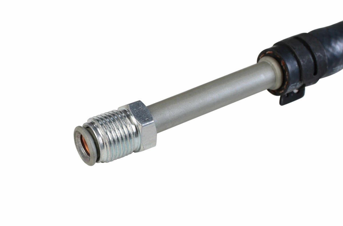 Sunsong Power Steering Return Line Hose Assembly 3401774