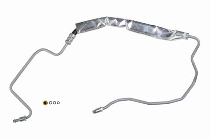 Sunsong Power Steering Pressure Line Hose Assembly 3401777