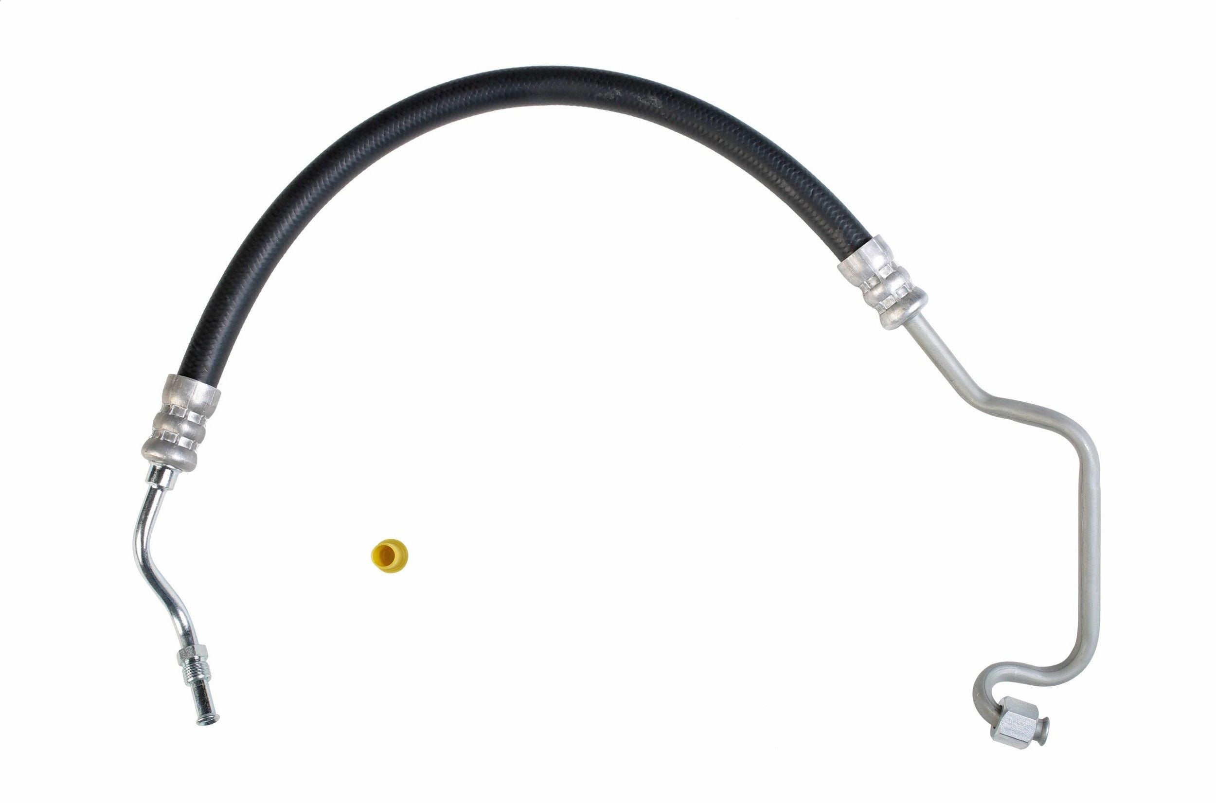 Sunsong Power Steering Pressure Line Hose Assembly 3401781