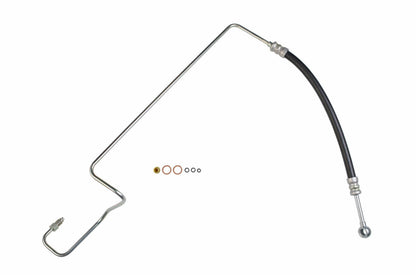 Sunsong Power Steering Pressure Line Hose Assembly 3401787