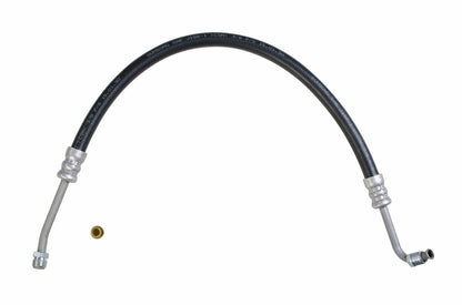 Sunsong Power Steering Pressure Line Hose Assembly 3401789