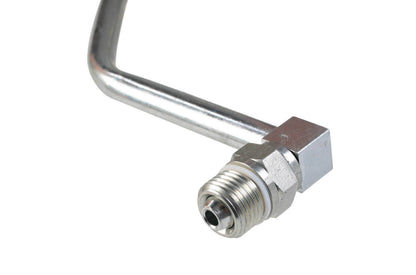 Sunsong Power Steering Pressure Line Hose Assembly 3401802